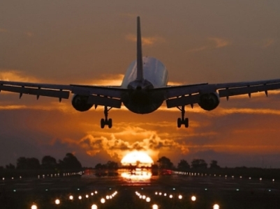 Armenia discusses ways to reschedule night flights to daytime