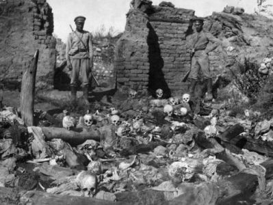Сербское издание – о Геноциде: Вот за что русские громили турок