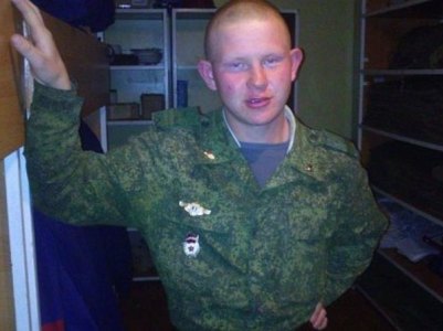 Дело Пермякова поступило в гарнизонный военный суд в Ереване