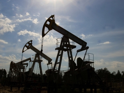 Цена нефти марки Brent выросла до $49,89