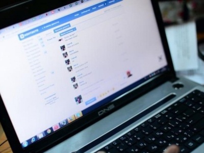 Russia officials to be banned from using social networking websites?