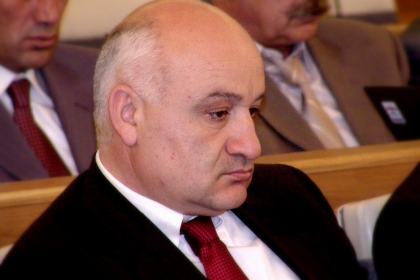 «ՀԺ». Կարամելի Հարութի ու նրա կնոջ ունեցվածքը. Նա թանկարժեք «Պորշ Պանամեռա» է գնել