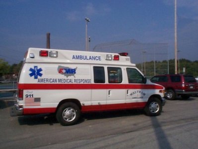 Два человека в США погибли в результате обрушения циркового шатра