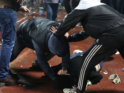 Массовая драка в Азербайджане – есть убитый