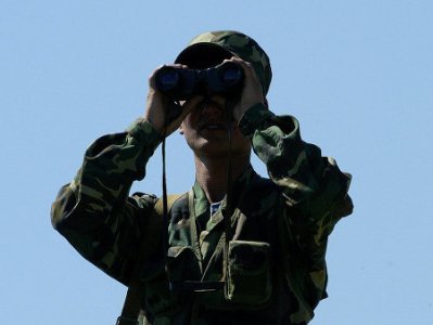 В конфликте жителей Киргизии и Таджикистана пострадали пять человек