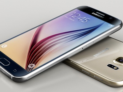 Samsung снизила цены на флагманский смартфон Galaxy S6
