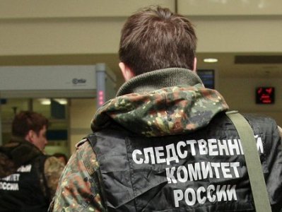 Большинство напавших на хранилище нефрита в Бурятии задержаны