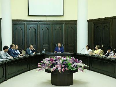 Լուծում են ստացել Ֆիրդուսի 33-րդ թաղամասի բնակիչների խնդիրները. նրանց կվճարեն կամ բնակարանի, կամ գումարի տեսքով