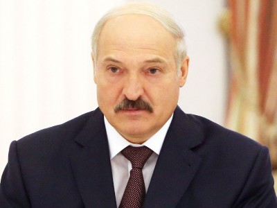 Лукашенко рассказал о вере соперников в его победу на выборах