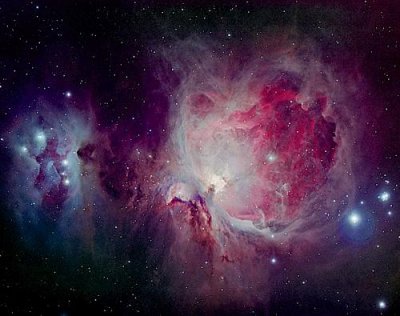 NASA. Hubble աստղադիտակն աստղի կործանման գործընթաց է նկարահանել (ֆոտո)