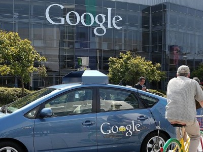 Google-ը գաղտնի սեփական ավտոարտադրությունն է հիմնել