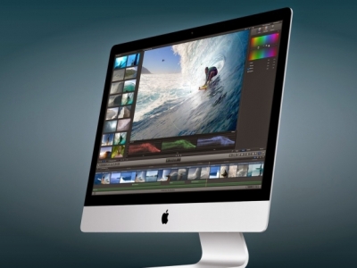 Apple-ը կարող է մինչեւ եռամսյակի վերջ նոր iMac-եր ներկայացնել