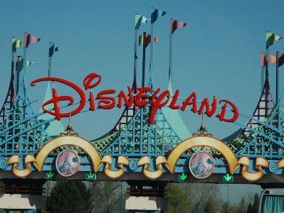 Walt Disney-ը Անահայմ քաղաքում երեք հողատարածք է ձեռք բերել  «Դիսնեյլենդը» ընդլայնելու համար