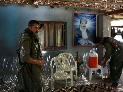 «Liberation». Չավուշօղլուն քուրդ երեխաներին ահաբեկիչների հետ է շփոթել
