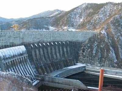Ամերիկացիներն առայժմ բանակցություններ չեն սկսել Որոտանի ՀԷԿ-ի վարկերի շուրջ