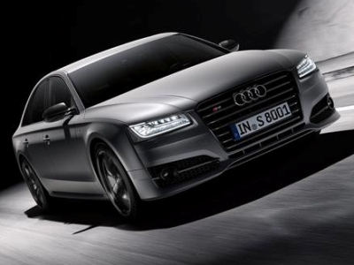 Audi-ն նոր բարձրակարգ սեդան է ներկայացրել