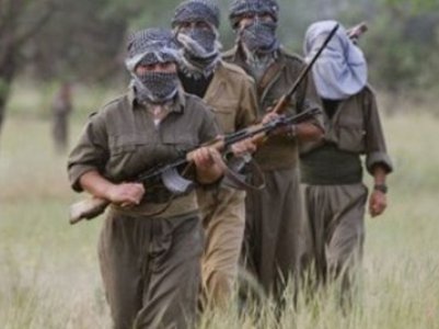 Քուրդ զինյալները պատասխան գործողություններն են իրականացրել թուրք զինվորների դեմ