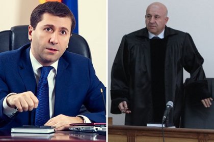 «Ժամանակ». Վարույթ է հարուցվել հայտնի դատավոր Մացոյի դեմ