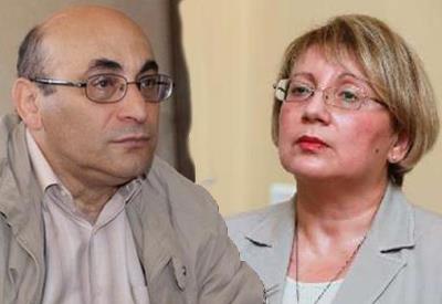 Human Rights Watch demands end to Azerbaijani human rights defenders’ prosecution