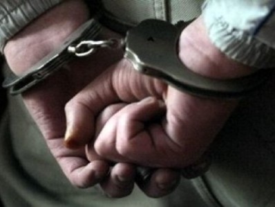 Ոստիկանի նկատմամբ բռնություն կիրառելու մեջ մեղադրվող ակտիվիստը 6 ամսով ազատազրկվեց
