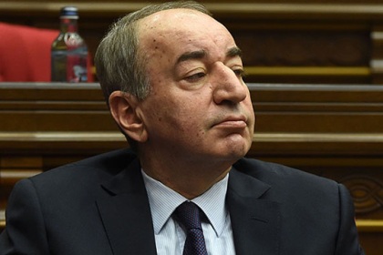 «Ժամանակ». Ինձ ճիճու են անվանում. Ռոբերտ Նազարյան