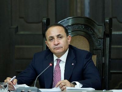 Նախորդ տարվա համեմատ ԾԻԳ-երի աշխատանքների ծավալը կրկնապատկվել է. վարչապետ