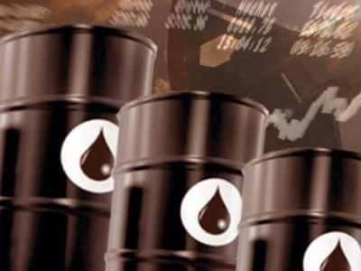 Brent տեսակի նավթի գինը նվազել է 49 դոլարից՝ մեկ բարելի դիմաց