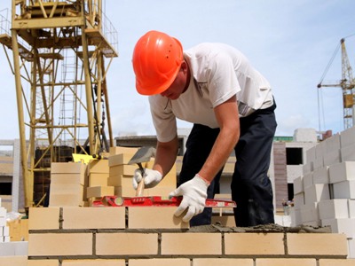 Շինարարների միության նախագահ. Նոր օրենքն աշխուժացրեց շինարարությունը