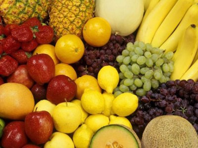 Հուլիսին, ըստ վիճակագրության, մրգերի գները նվազել են 29.1 տոկոսով