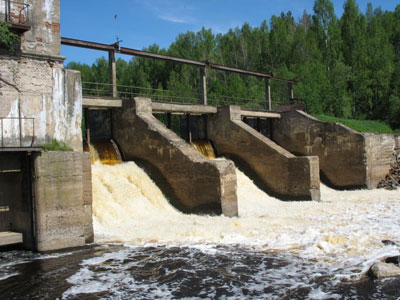 Փորձագետ. Փոքր ՀԷԿ-երի եկամտաբերությանը խանգարում են անփույթ նախագծերը