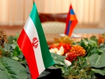 US-based NGO: Armenia needs competitive economy to develop trade with Iran
