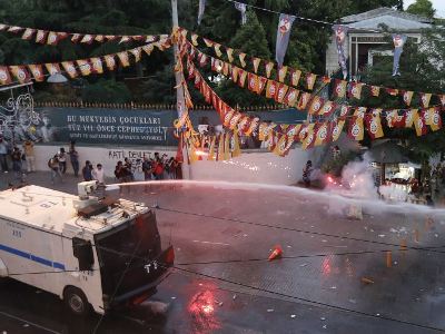 «Jerusalem Post». Քրդերի փոխարեն Անկարան պետք է ԻԼԻՊ-ից զգուշանա