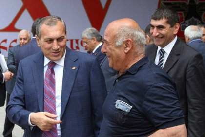 «Ժողովուրդ». Սուրիկ Խաչատրյանի եղբայրը՝ Աղալարը, տեղափոխվել է հոգեբուժարան