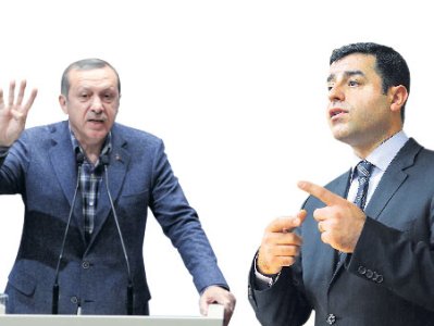 Turkey’s Erdogan sues Armenian Genocide-recognizing Kurdish leader of party