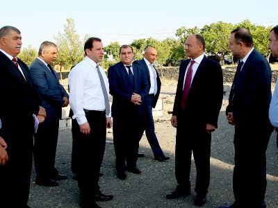 Մուսալեռան հերոսամարտի 100-ամյակին ընդառաջ հուշահամալիրը նորոգվում է