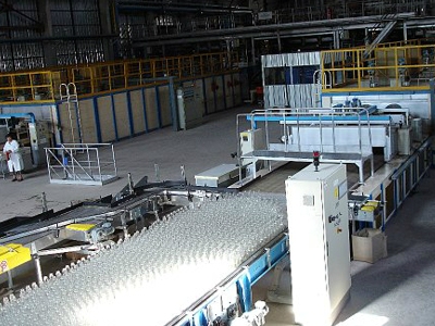 Glass World Company ՓԲԸ-ն վճարել է աշխատակիցների աշխատավարձի մի մասը