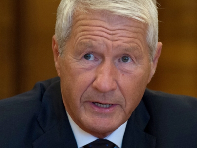 CoE chief condemns murder of journalist in Azerbaijan