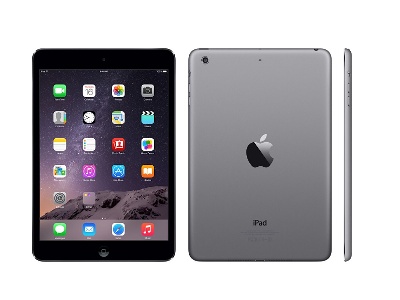 iPad mini 4-ը կդառնա Apple-ի ամենաբարակ կոմպակտ պլանշետը