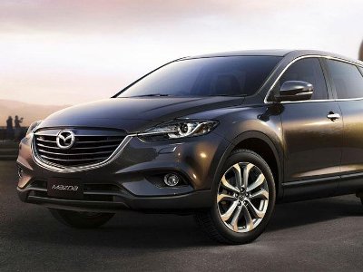 Ամենագնաց Mazda CX-9-ը 300 ձիաուժ հզորությամբ խնայողական շարժիչ է ստացել