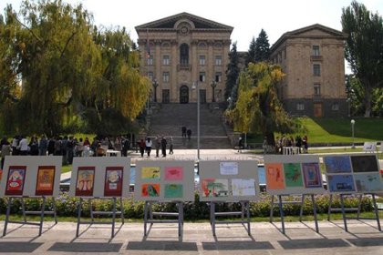 «Ժամանակ». Սահմանադրական «տոնավաճառ». բախումը լինելու է իշխանական դաշտում