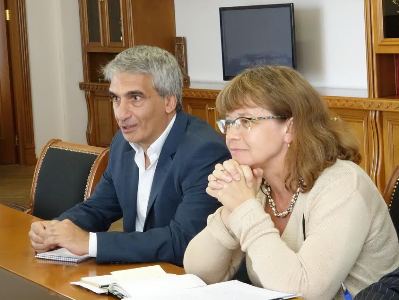 ՀԲ-ի հետ Հայաստանում էկոտուրիզմի զարգացմանն ուղղված ծրագրեր կմշակենք. նախարար