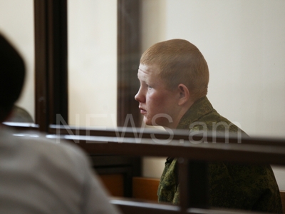 Валерий Пермяков объяснил мотивы дезертирства