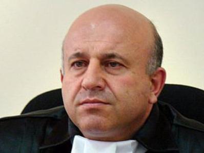 Տեղեկությունները ճիշտ են. Դատավորը՝ իր դեմ վարույթ չհարուցելու մասին