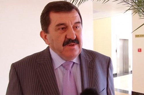 «Ժամանակ». Հե՞շտ է Գագիկ Ծառուկյանի հետ մրցակցել