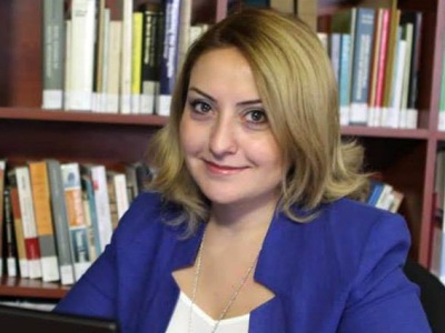 Armenian Assembly of America appoints Istanbul Armenian as regional analyst