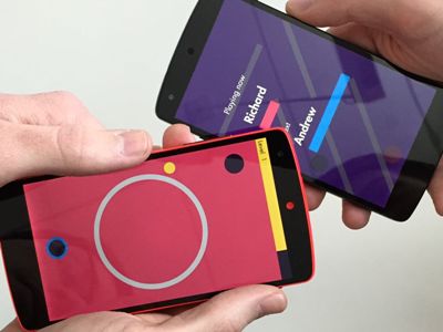 Google-ը նոր կայք է թողարկել Android-ների համար ամենաստեղծագործ հավելվածներով