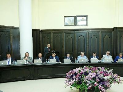 Հայաստանը զեկույց է կազմել ազգային փոքրամասնությունների լեզուների վերաբերյալ