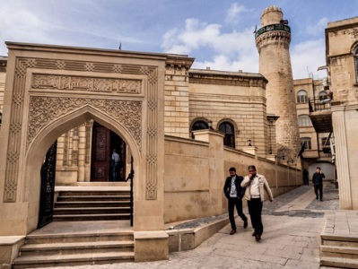 «Albuquerque Journal». Ադրբեջանի պատմությունից հանդուրժողականությունը բացակայում է