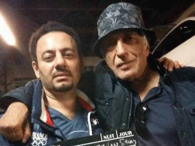 “Anatolian history”: French actors to feature in new film on Armenian Genocide