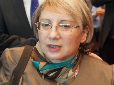 Բաքվում իրավապաշտպան Լեյլա Յունուսին դատապարտել են  8,5 տարվա ազատազրկման